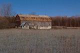 Barn At First Light_10546-8